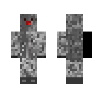 Silver-Man
