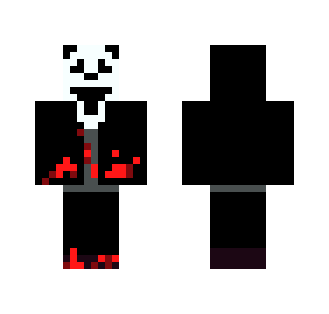Scream 4 Skin