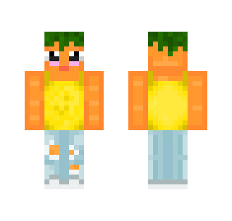 Carrot