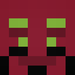 Four Arms - Ben 10 (Omniverse) - Male Minecraft Skins - image 3