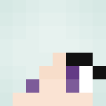 Winter Goth - Female Minecraft Skins - image 3