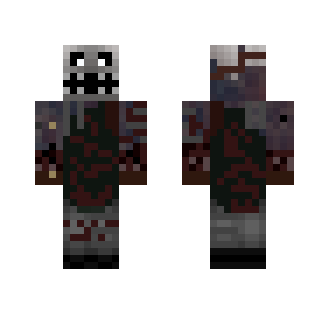 DeadByDaylight Trapper PV Edition