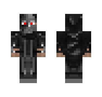 Phantom Steve