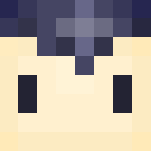 my first HD skin - Male Minecraft Skins - image 3