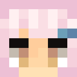 Myu - Contest - Female Minecraft Skins - image 3