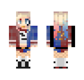 Harley Quinn