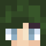 I will take Requests :o - Female Minecraft Skins - image 3