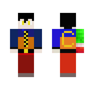 CROB
