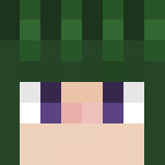 Punk rocker - Female Minecraft Skins - image 3