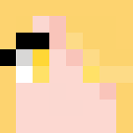 Biker girl - Girl Minecraft Skins - image 3