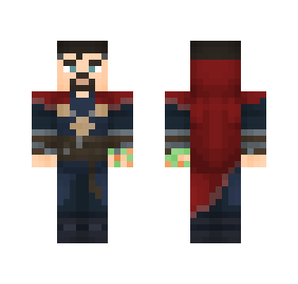 Dr Strange (MCU)