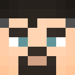 Dr Strange (MCU) - Male Minecraft Skins - image 3