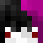 Trollpasta series~Nina the killer - Female Minecraft Skins - image 3