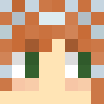 Keyleth (Crit Role) - Female Minecraft Skins - image 3
