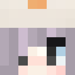 Download Free Penguin girl Skin for Minecraft image 3 Penguin girl - Girl Minecraft Skins - image 3