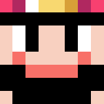 Super Mario World: Mario - Male Minecraft Skins - image 3
