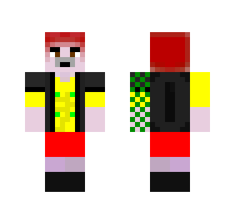 THING SKIN