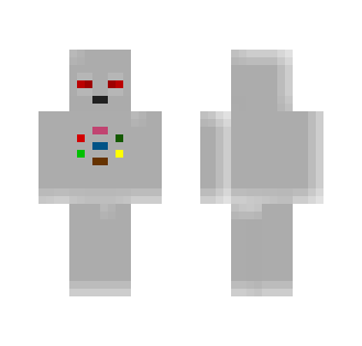 Robot / Cyborg