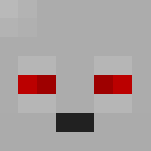 Robot / Cyborg - Interchangeable Minecraft Skins - image 3