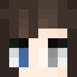 OC- Fishy - Female Minecraft Skins - image 3