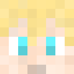 Male Aeromancer Angel - Male Minecraft Skins - image 3