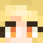 Sunshine - Female Minecraft Skins - image 3
