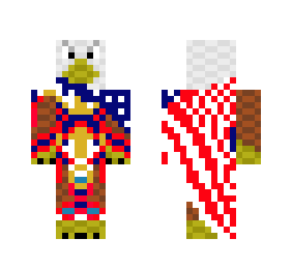 'Murica Eagle