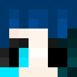 SanSymphony - Female Minecraft Skins - image 3