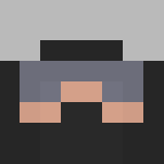 Mountain Climber - Interchangeable Minecraft Skins - image 3
