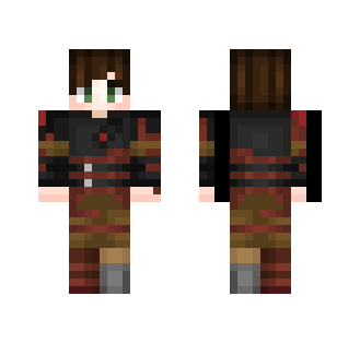 Hiccup - Httyd2