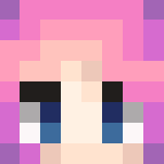 emptiness - Female Minecraft Skins - image 3