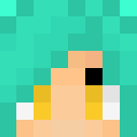 Reki (Hidan no Aria) - Female Minecraft Skins - image 3