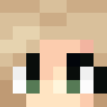 Download Free Casual Girl Skin for Minecraft image 3 Casual Girl - Girl Minecraft Skins - image 3