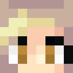 Wolf // Night Out - Female Minecraft Skins - image 3