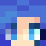 Sea'n Darkness Combined - Female Minecraft Skins - image 3