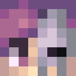 Ended - Male Minecraft Skins - image 3