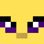 Jolteon (Edit) - Interchangeable Minecraft Skins - image 3
