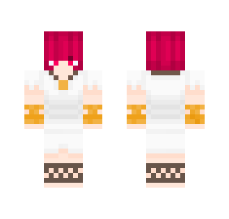 Morgiana | Magi