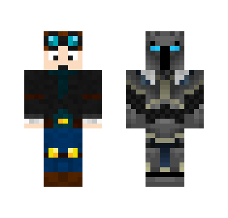 TDM and PopularMMOS Combinded!