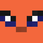 Flareon (Edit) - Interchangeable Minecraft Skins - image 3