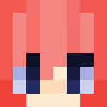 skin trade w/kon yan - Female Minecraft Skins - image 3