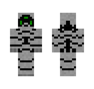 BZT-352 'Basilisk'