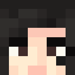 Download Free ♡ HOW TO BE A HEARTBREAKER ♡ Skin for Minecraft image 3 ♡ HOW TO BE A HEARTBREAKER ♡ - Female Minecraft Skins - image 3