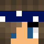 Pumpkin - Female Minecraft Skins - image 3