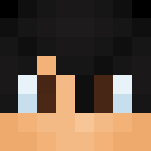 Cisco Ramon (CWs's The Flash) - Comics Minecraft Skins - image 3