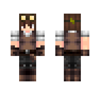 Steampunk