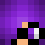 Cutie School Girl - Girl Minecraft Skins - image 3