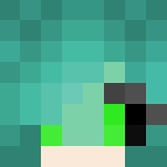 -_ Guardian of the Wood. _- - Female Minecraft Skins - image 3