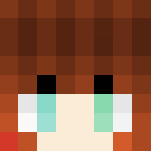October - Female Minecraft Skins - image 3