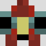 (Hotline miami ) Richard V4 - Male Minecraft Skins - image 3